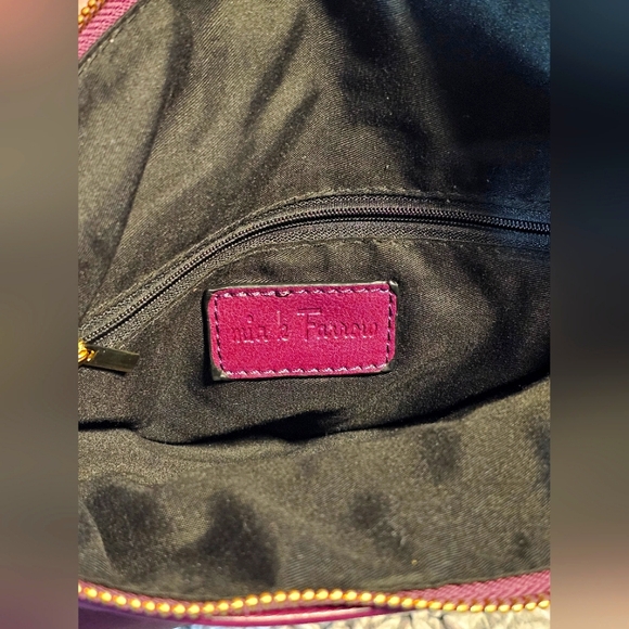 MKF Collection Crossbody - Picture 3 of 9